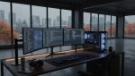Comment choisir un ordinateur de bureau performant pour son entreprise ?