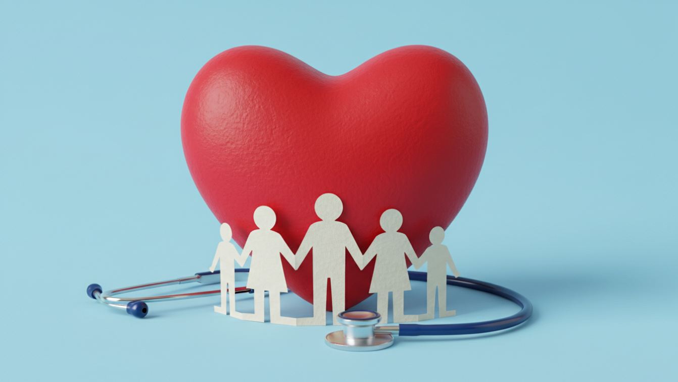 Lire la suite à propos de l’article Qu&rsquo;est-ce que la complémentaire santé Madelin pour les TNS ?