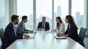 Lire la suite à propos de l’article Qu&rsquo;est ce qu&rsquo;un cabinet de conseil ?